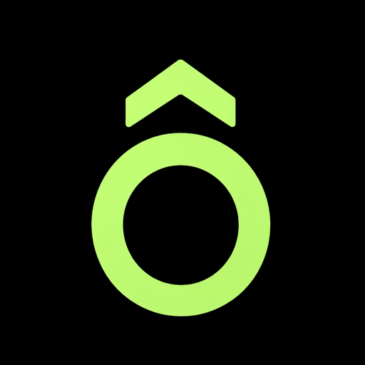 Logotipo Uai Só Performance